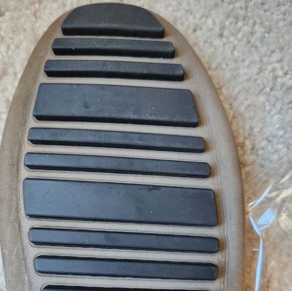 ✔️NWT Nordstrom Rack Loafers Mens size 13M - Picture 9 of 11